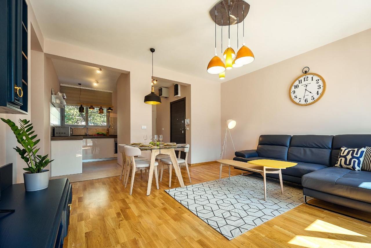 2Montenegro Limeta Apartments With Pool Котор Екстериор снимка