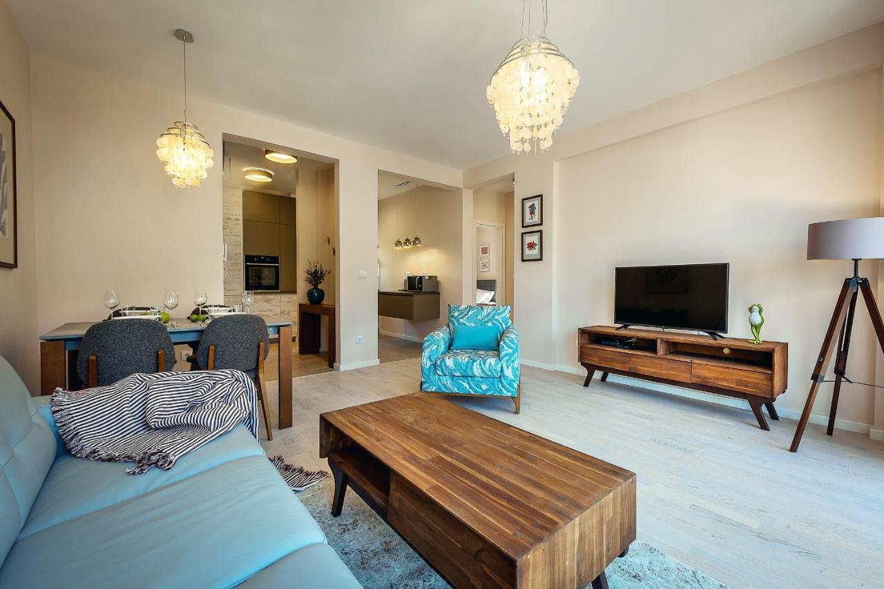 2Montenegro Limeta Apartments With Pool Котор Екстериор снимка
