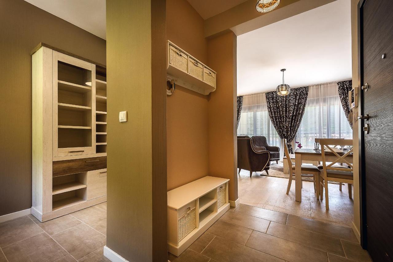 2Montenegro Limeta Apartments With Pool Котор Екстериор снимка